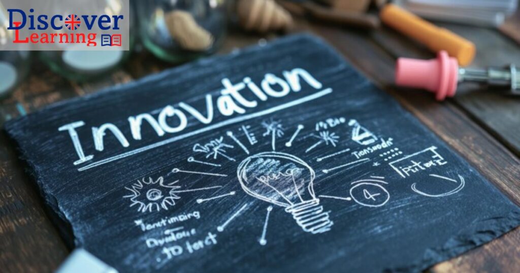 The Crucial Role of Innovation in Education