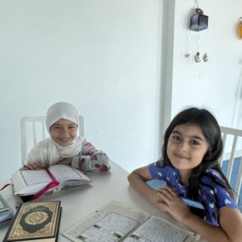 Quran Camp Discover Learning